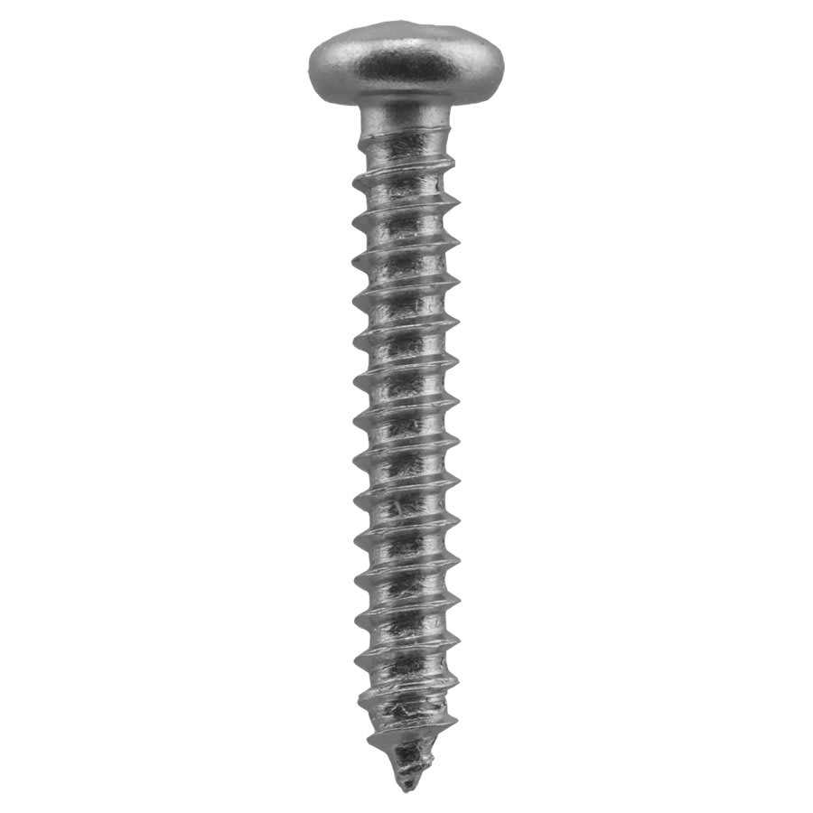 5/8" Mounting Screw for 3" Clock Ring for Value Plaques