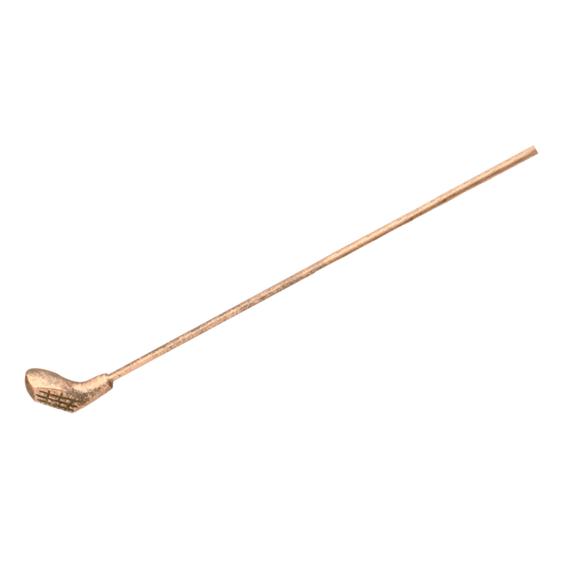 Antique Gold Golf Club for JDS43 & JDS44