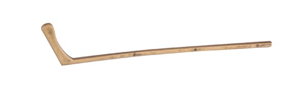 Antique Gold Hockey Stick for JDS20