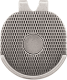 Replacement Silver Hat Clip without Ball Marker Insert