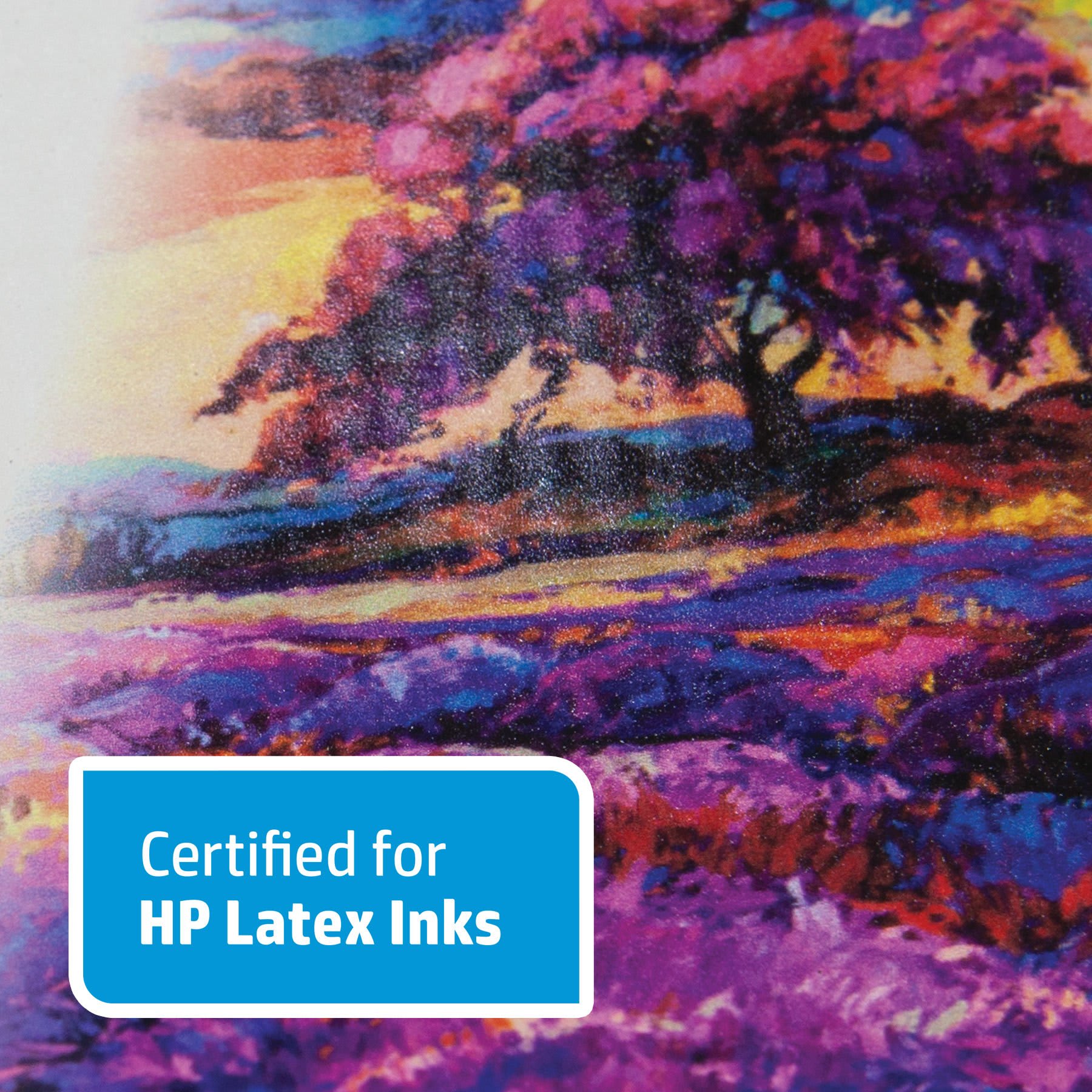 38"x150' Kota Pro 13 oz. Matte Indoor Banner Material