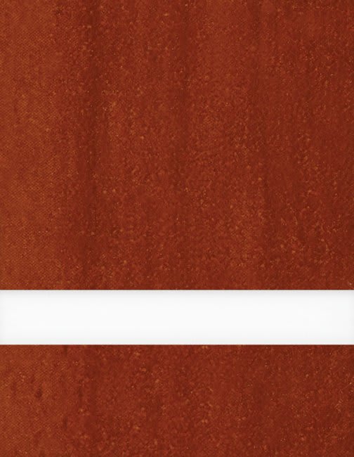 24" x 49" x 1/16" Royal Mahogany/White Duets Laser Indoor Plastic