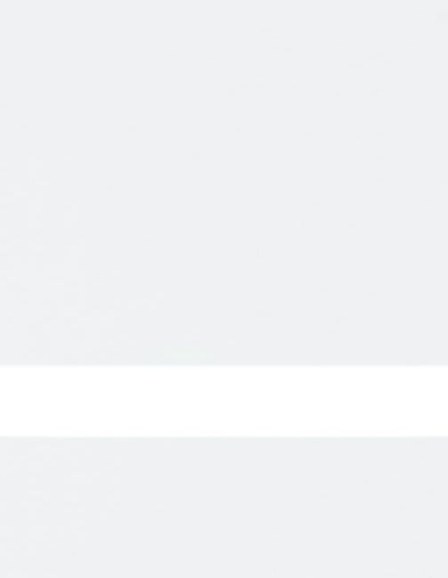 12" x 24" x 1/16" Clear Matte/White Duets Reverse Laser XT Plastic