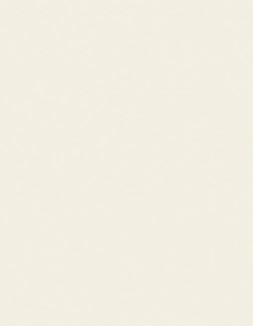 12" x 24" x 1/32" Almond Duets ADA Applique Plastic with 3M Adhesive