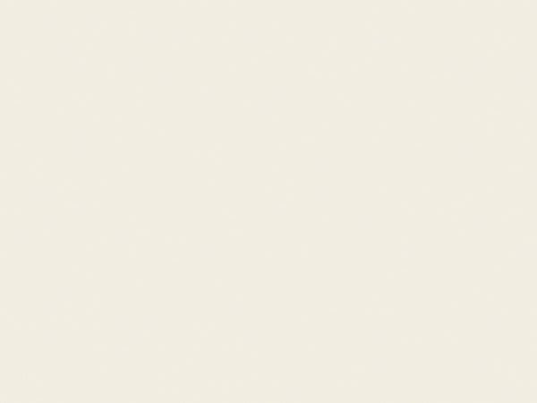 12" x 24" x 1/32" Value Almond Duets ADA Applique Plastic with Orafol Adhesive