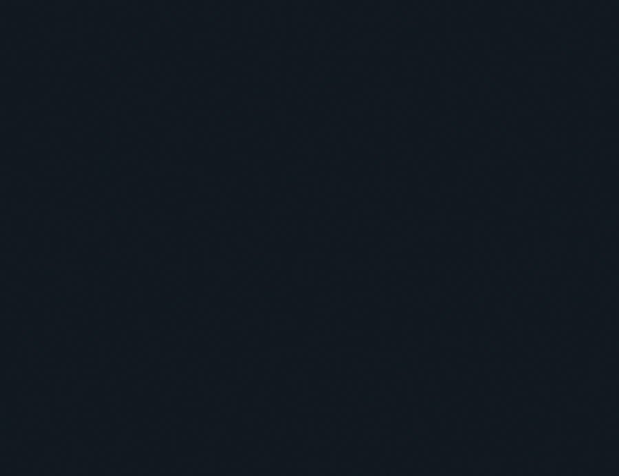 24" x 24" x 1/8" Jet Black Gemini Duets Solid Color Accents Acrylic Sheet Stock