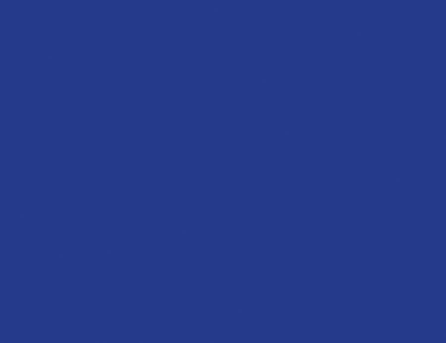 Undersize 1/8" Royal Blue Gemini Duets Solid Color Accents Acrylic Sheet Stock