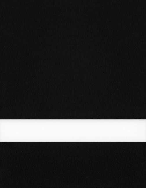 12" x 24" x 1/16" Black/White Matte Duets Laser XT Plastic
