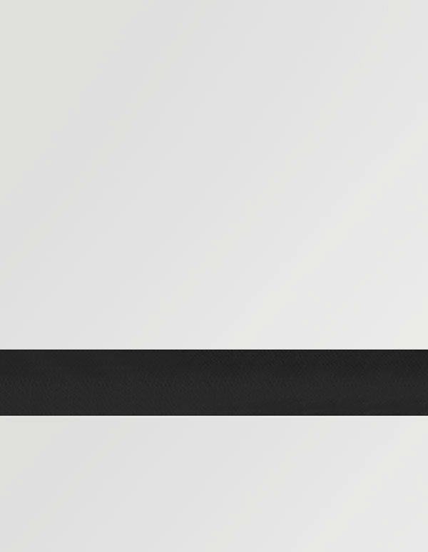 24" x 49" x .020" Trophy Silver/Black with 3M Adhesive Duets Flexible Contours