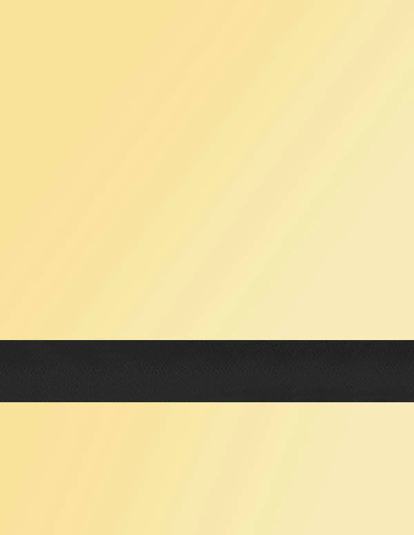 11 1/2" x 24" x .020" Trophy Gold/Black with 3M Adhesive Duets Flexible Contours