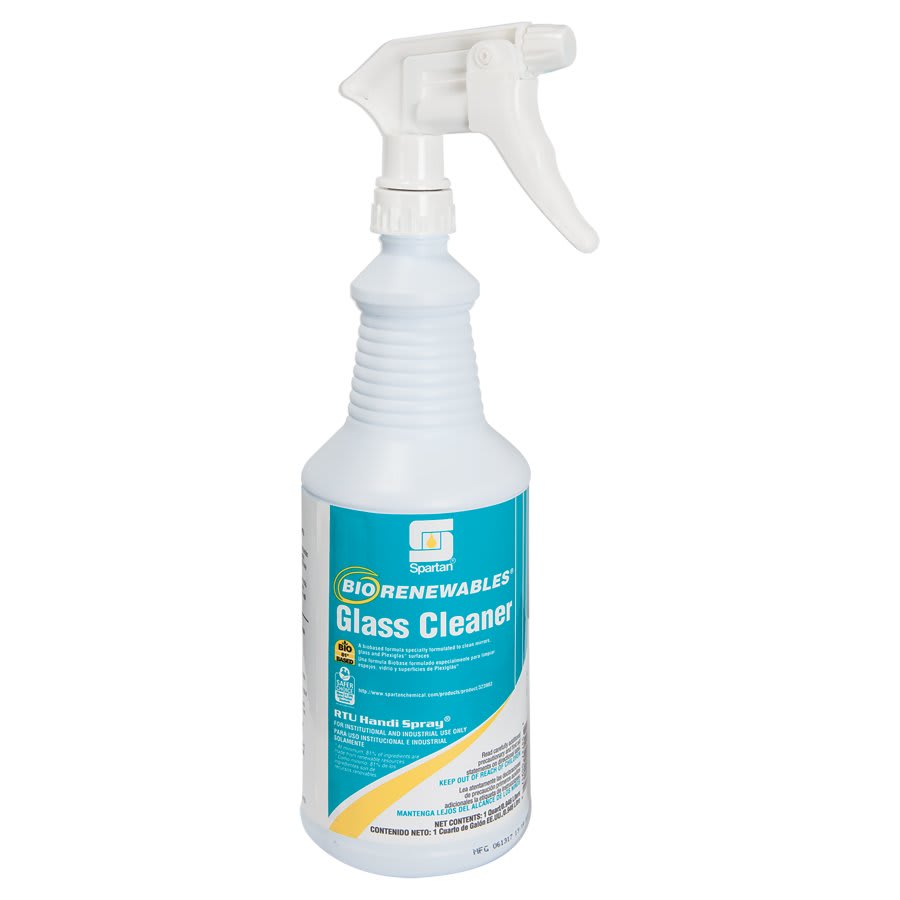32 oz. Premixed Laser Cleaner