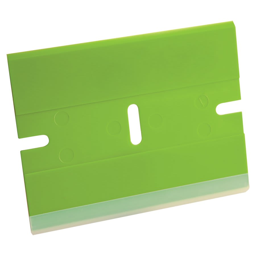 Lidco Firm Green Big Blade Razor Blade Removal Tool