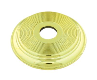 1 3/4" Gold Plastic Lid for CUP11