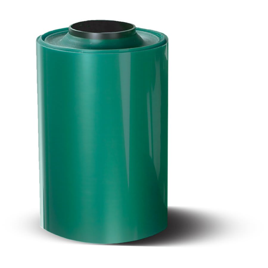 4" x 100' Laser Tape 4 Mil. Sandcarving Film