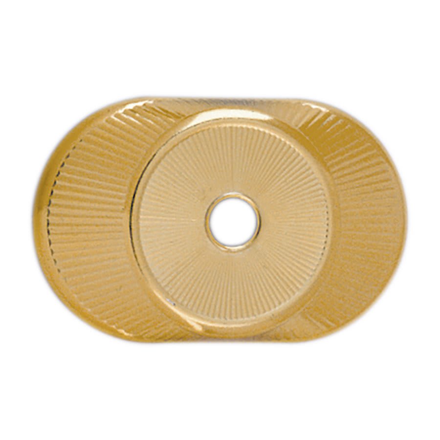 2" x 3" Rectangular Column Lid