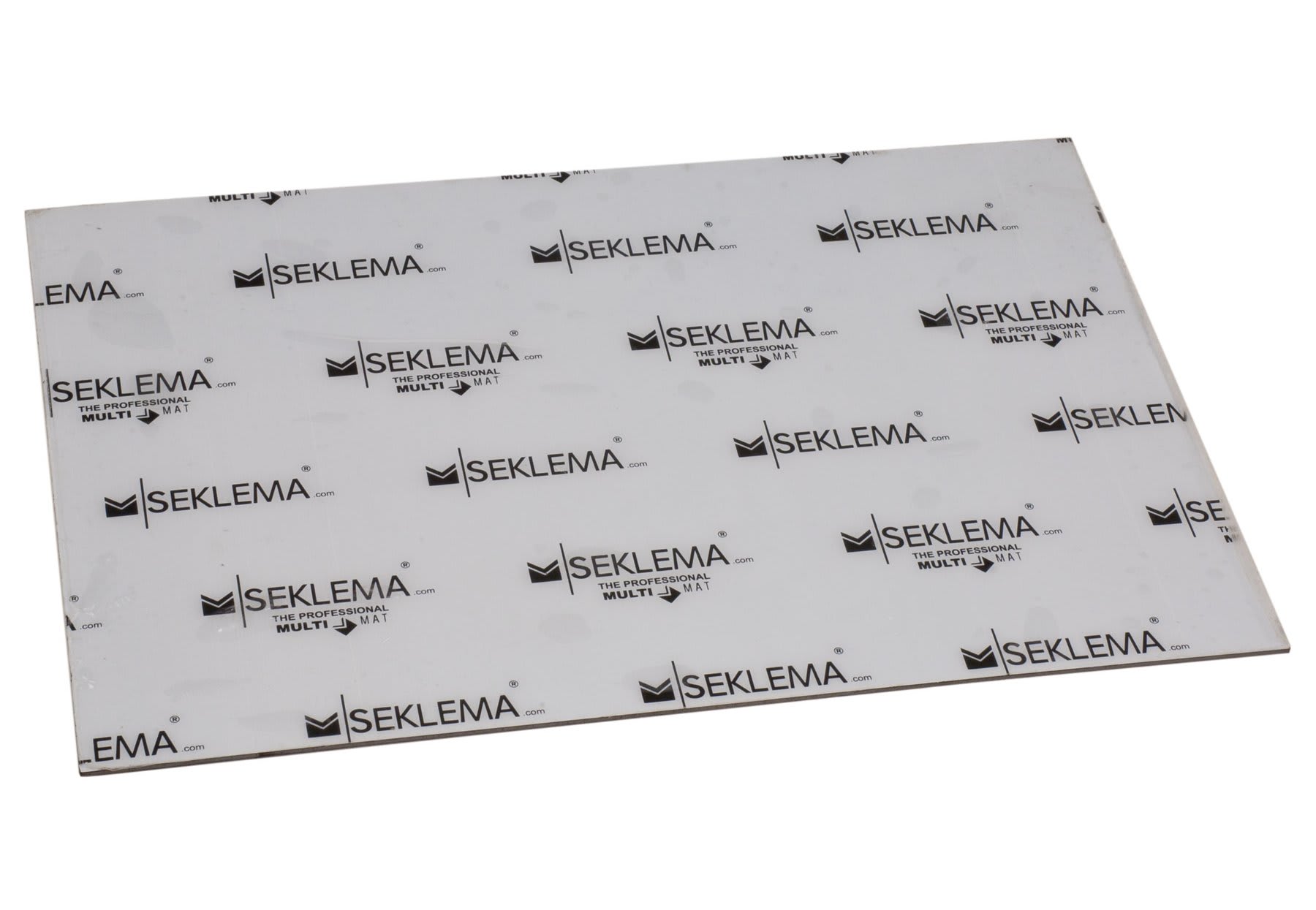 12" x 24" Seklema Hold Down Mat