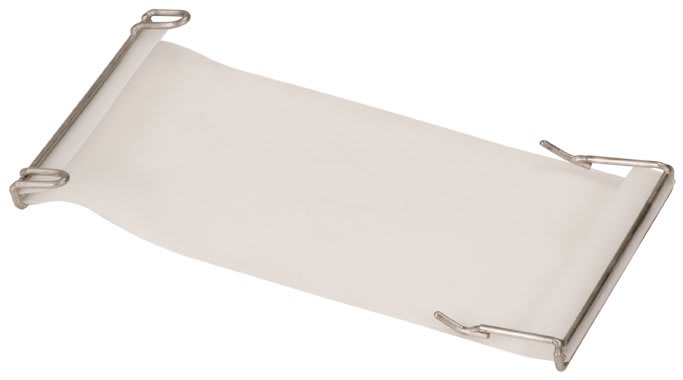 9 1/2" x 5" Sublimation Mug Wrap