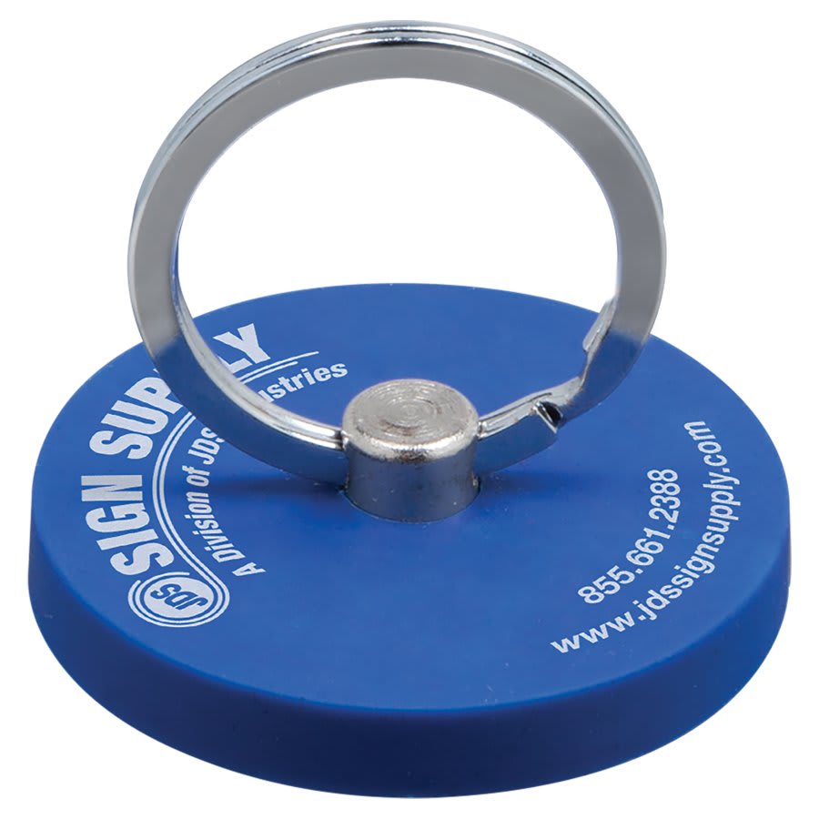 1 3/4" Kota Pro Install Magnet with Ring