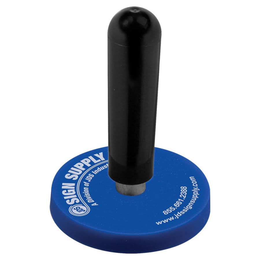 1 3/4" Kota Pro Install Magnet with Handle