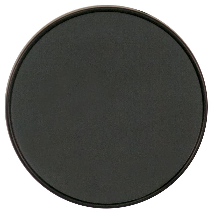 2 1/8" Black 2" Insert Holder