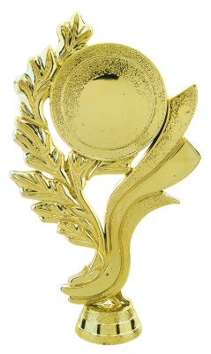 6" Wreath 2" Insert Holder