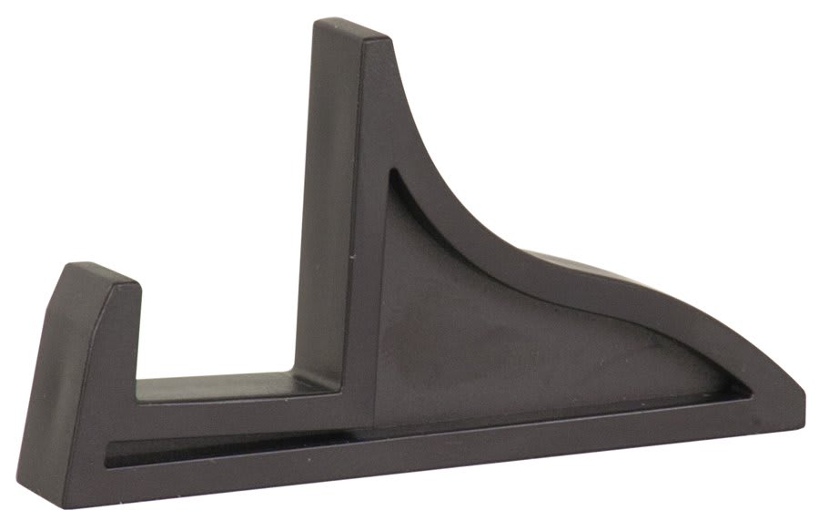 Plastic Holder for Plaques