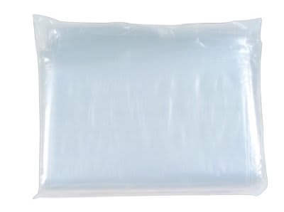 6" x 8" x 2ml Poly Bag