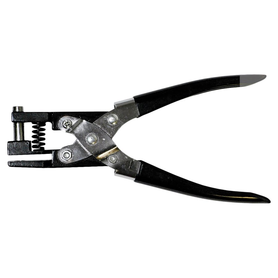 Banner Ups 5/16" Banner Hole PowerPunch Tool