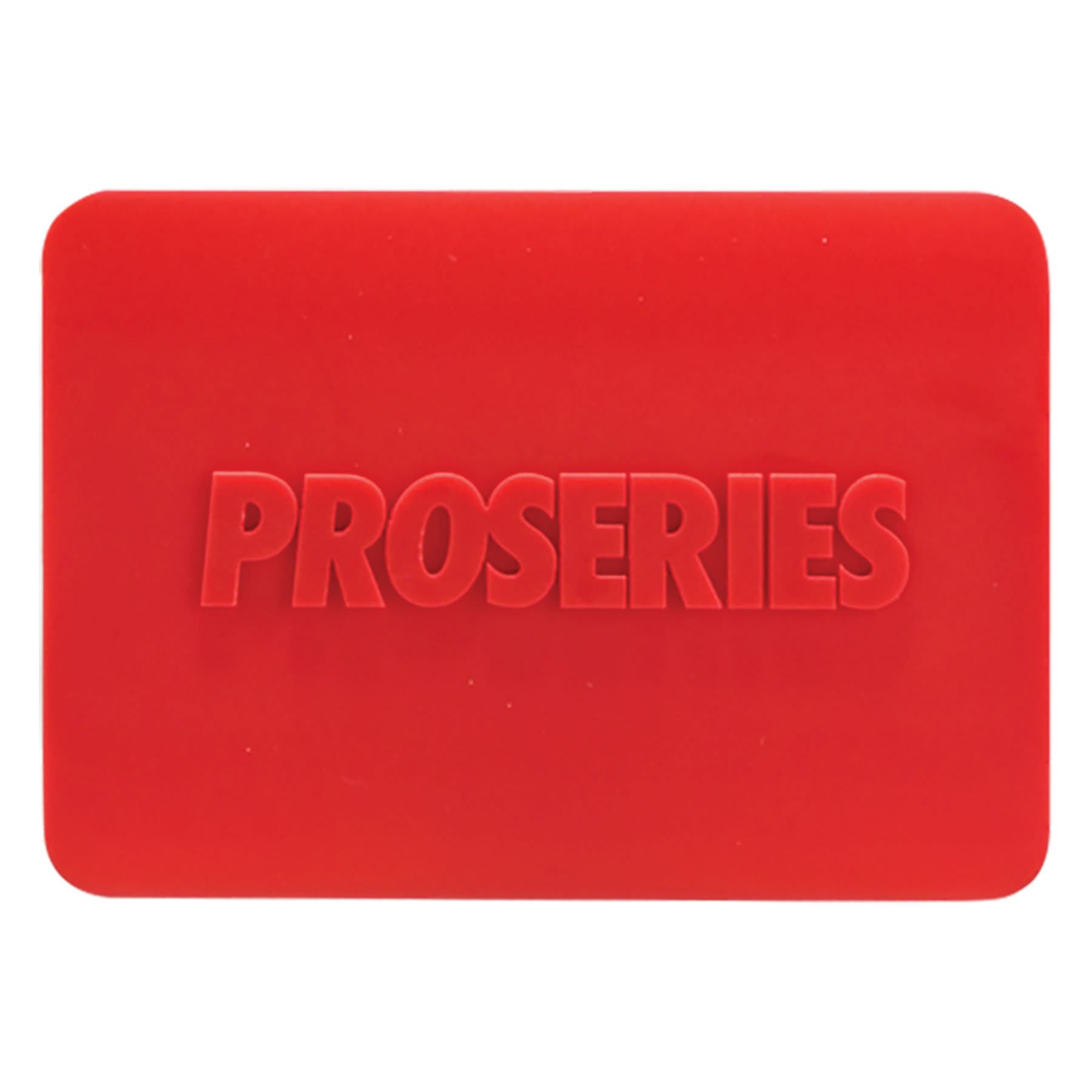 PROSQUEEGEE LITE 4" Soft, Flexible Squeegee