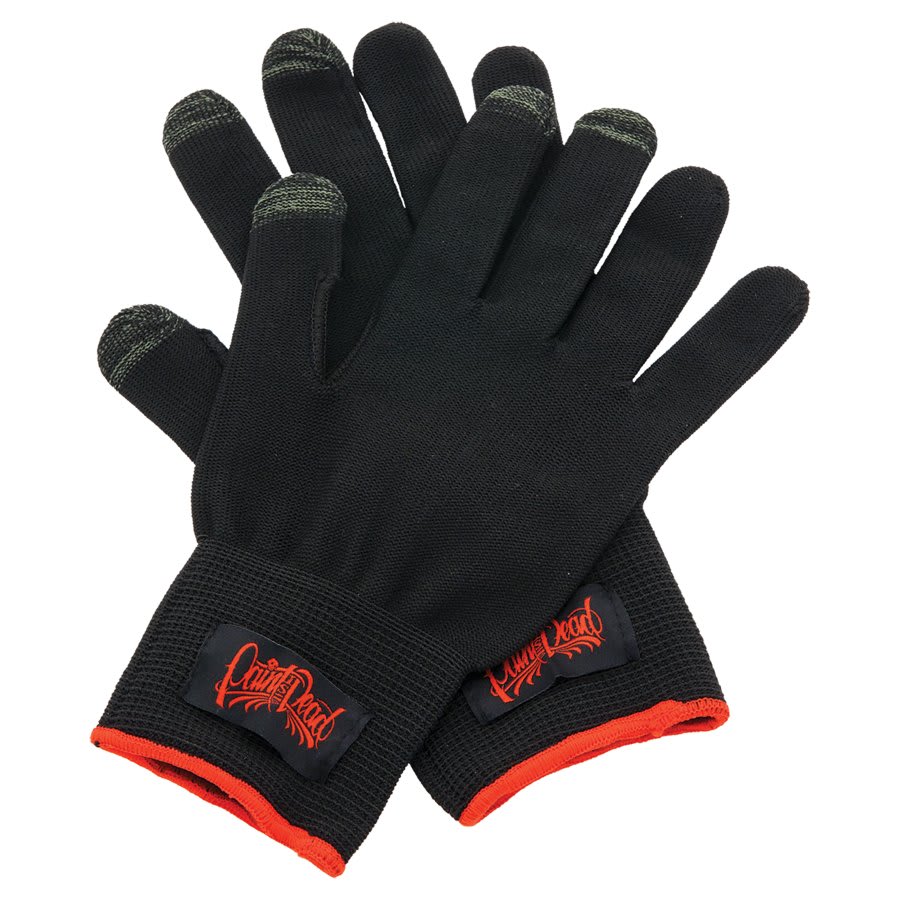 Large PROSERIES Paint is Dead ProGlove Wrap Gloves (1 Pair)