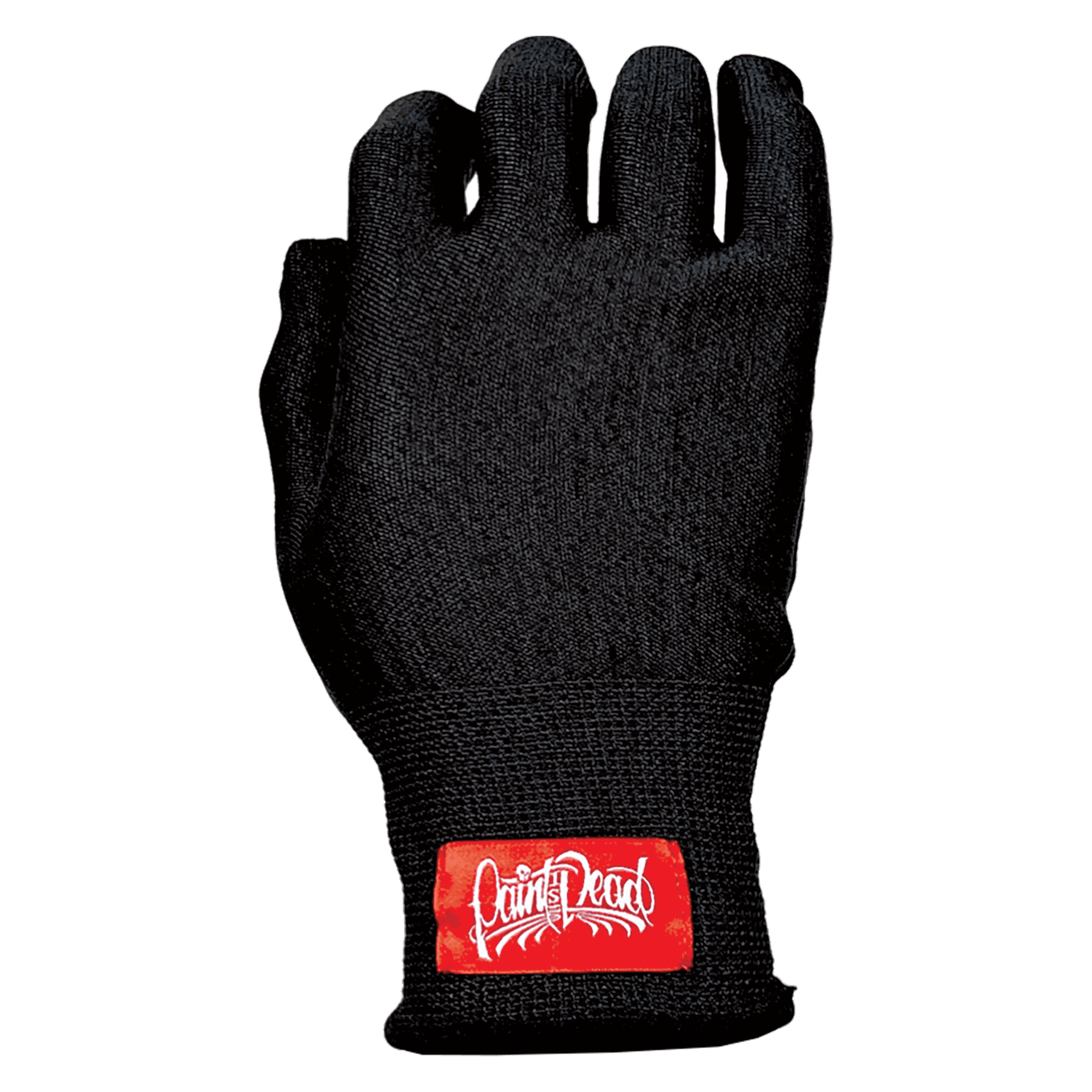 Large Proseries Paint is Dead ProGlove HD Wrap Gloves (1=1 pair)