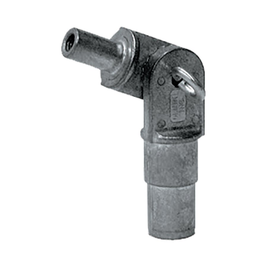 Gemini Pronto Ratchet & Receiver for Change Arm