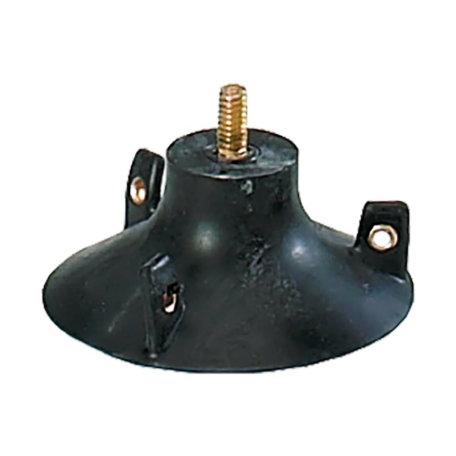 Gemini Pronto 3 3/4"(D) Standard Suction Cup for Change Arm