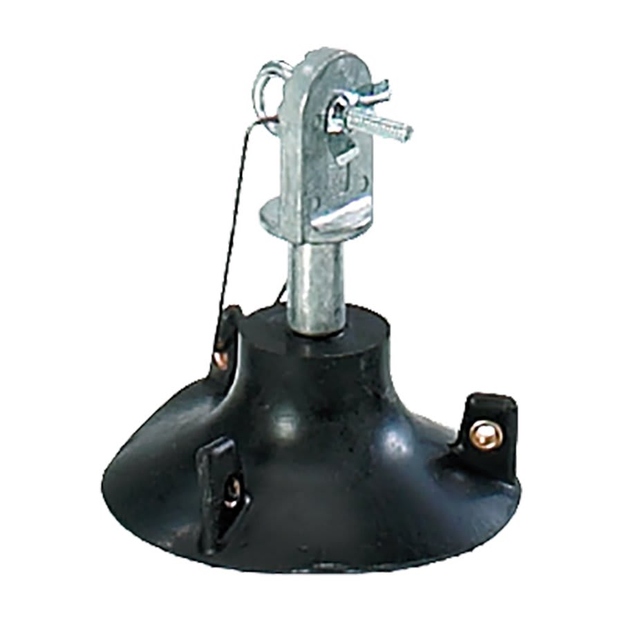 Gemini Pronto Change Arm Head Assembly with 3 3/4"(D) Cup