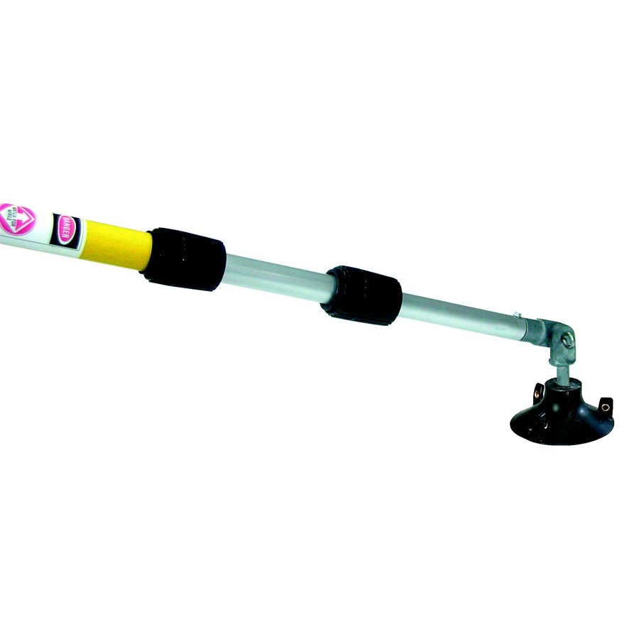 6' to 12' Change Arm with 3 3/4"(D) Cup for Gemini Changeable Copy