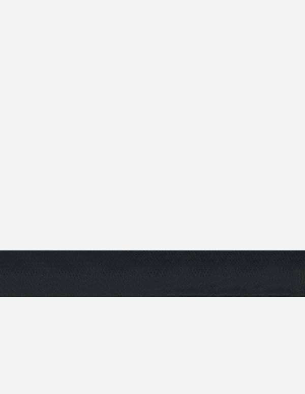 Undersize 1/16" White/Black Matte Duets Rotary Indoor Plastic