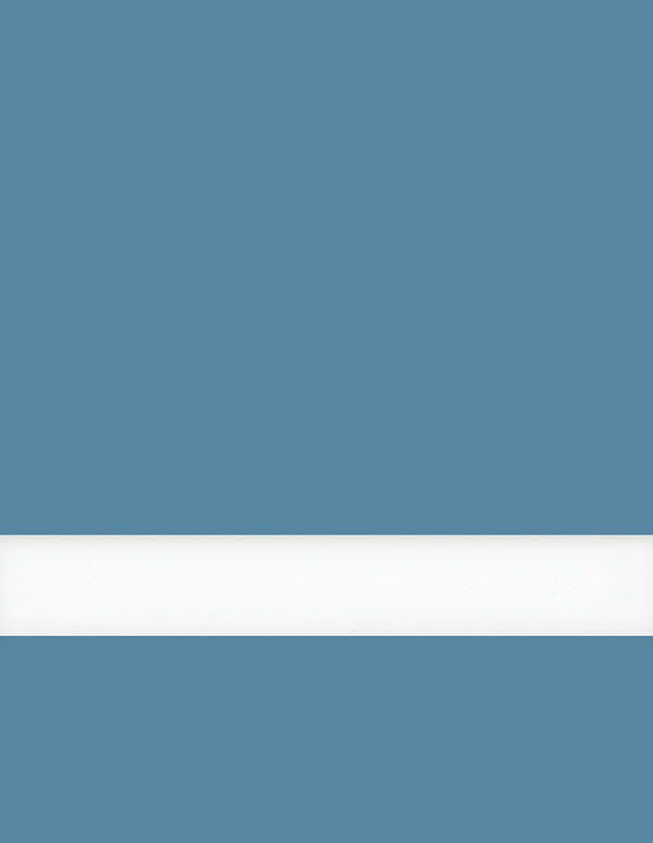 Undersize 1/16" Grey/White Matte Duets Rotary Indoor Plastic