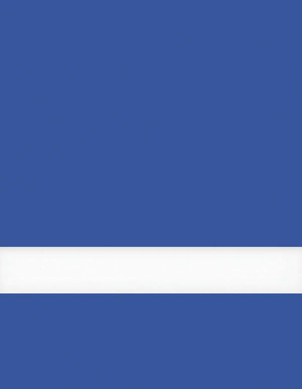 Undersize 1/16" Purple/White Matte Duets Rotary Indoor Plastic