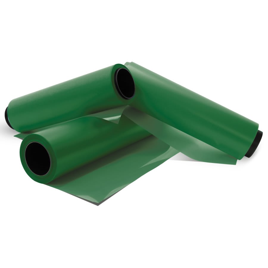 12" x 100' HD Rapid Mask 2 Mil. Dry Photoresist Film Roll