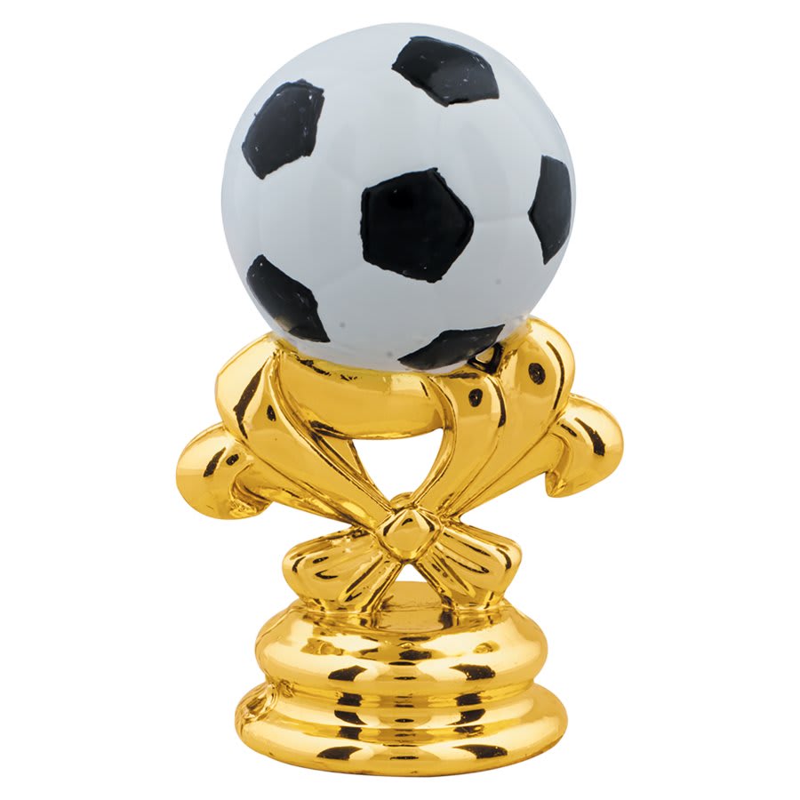 2 5/8" Color Soccer Ball Trim