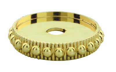 1 3/4" Round Column Check Ring