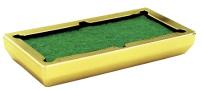 4 1/2" x 2 1/4" Pool Table Figure
