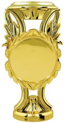 5" Riser with 2" Insert Holder