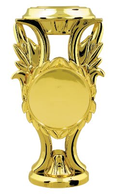 6" Riser with 2" Insert Holder