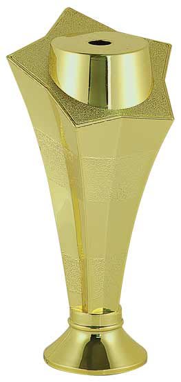 6" Gold Star Column Riser