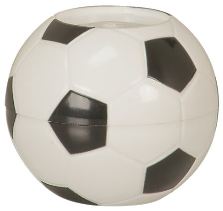 3" Soccer Full Ball Riser