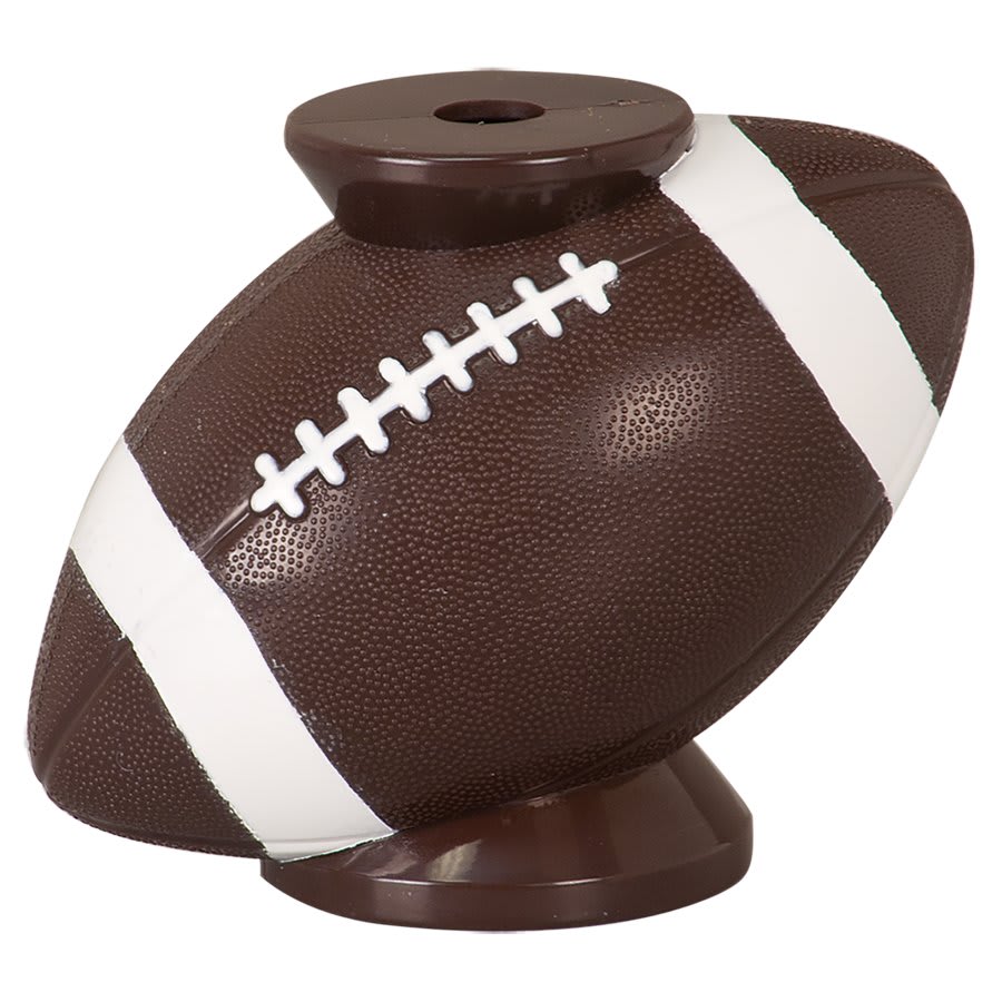 3" Football Full Ball Riser