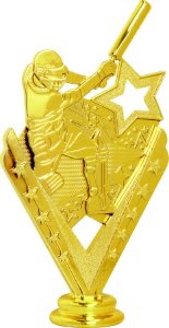 6" Cricket Action Figure