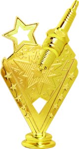 6" Spark Plug Action Figure