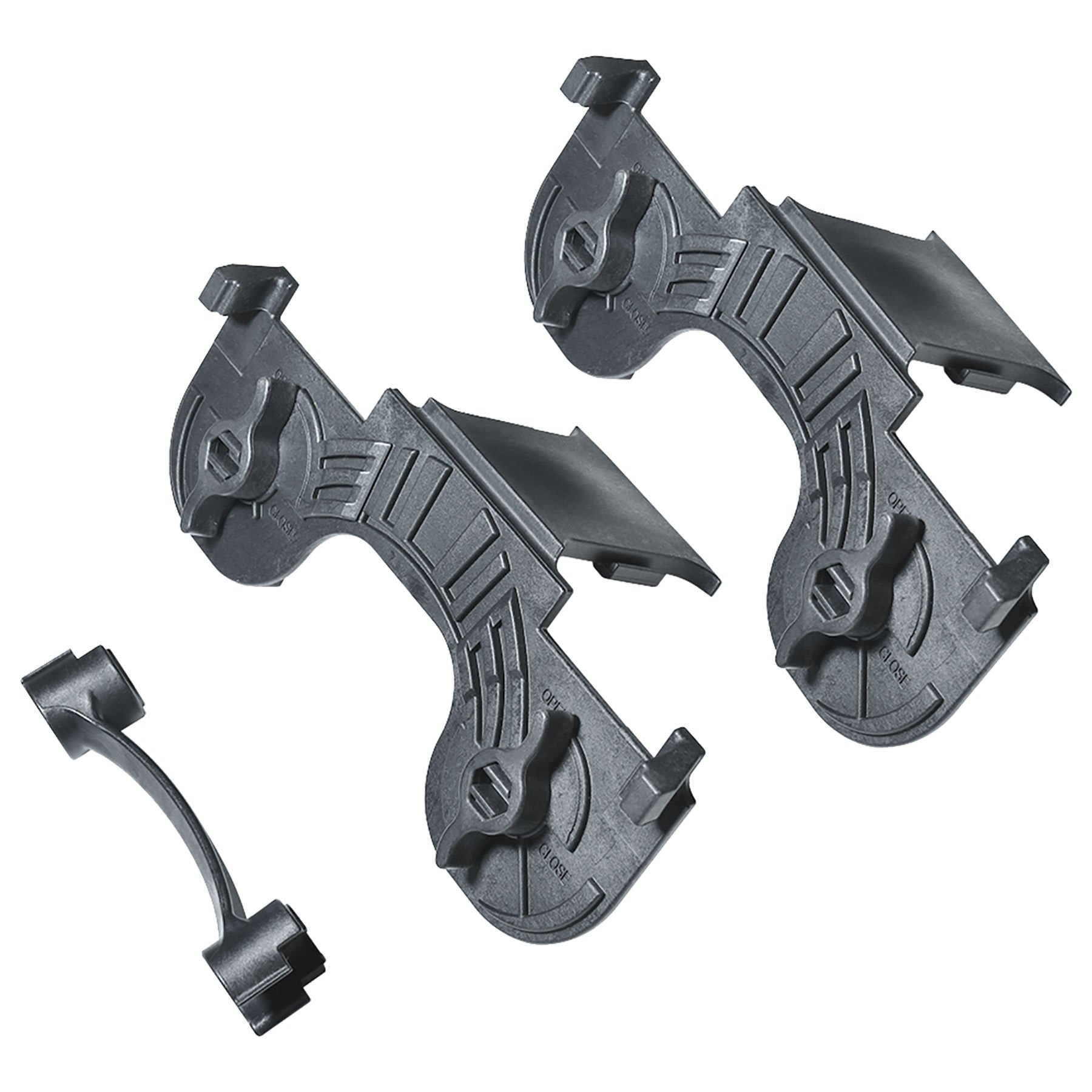 RUD05 Dual Stand Connector